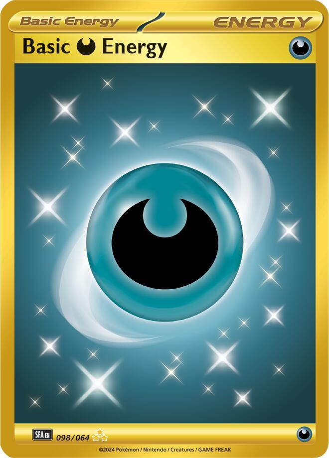 Pokémon TCG Energy Break – Crown Zenith & Paldean Fates (56 Packs Total)