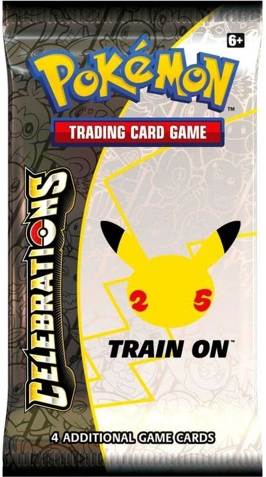 Celebrations Booster Pack - Celebrations (CLB) image 0