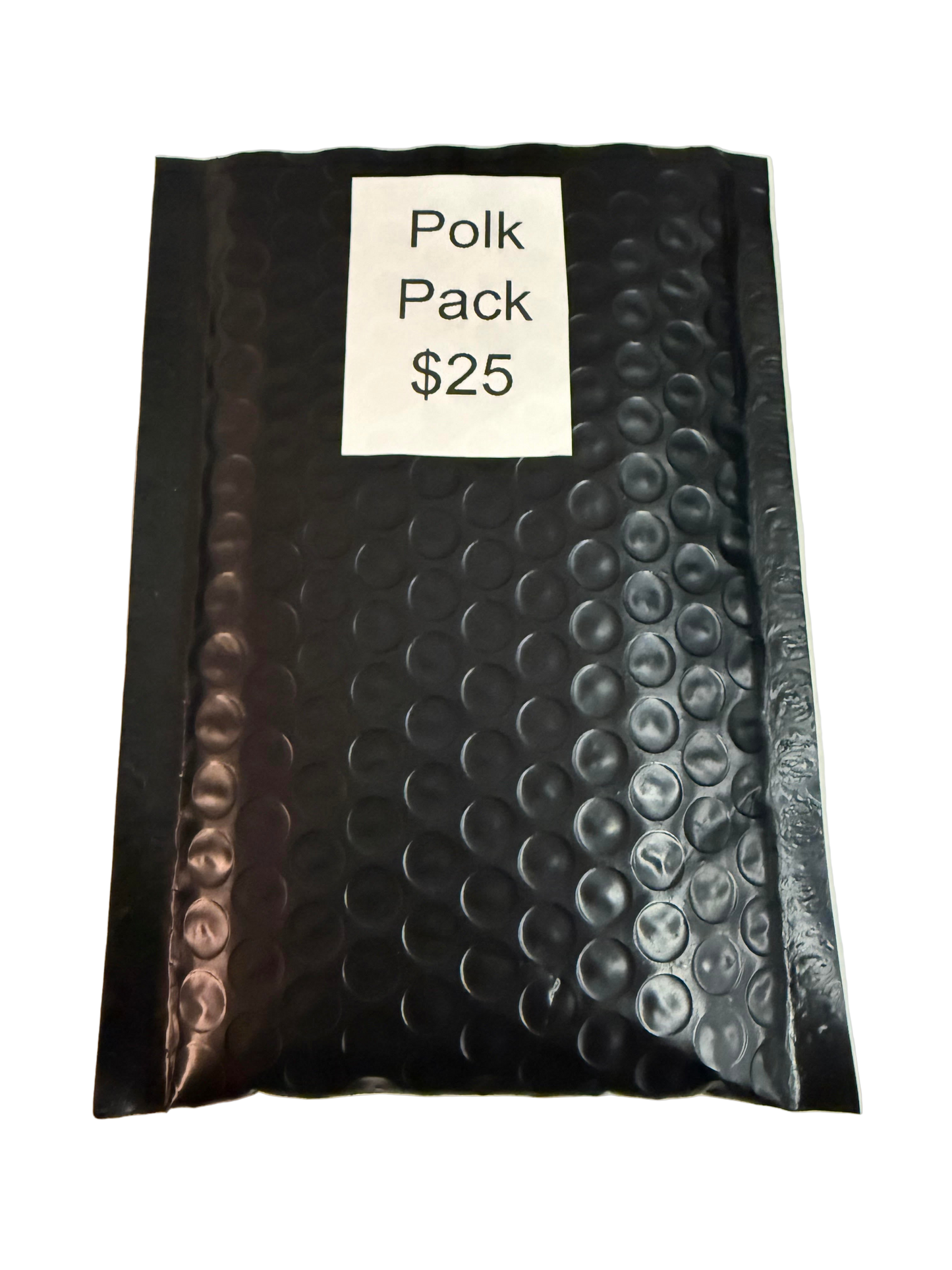 $25 POLK PACK