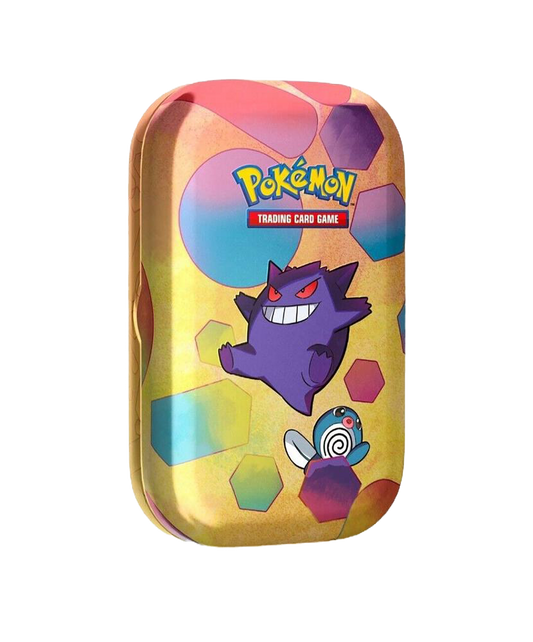 151 Mini Tin - SV: Scarlet & Violet 151 (MEW) image 0