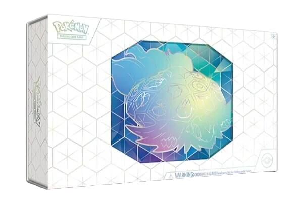 Terapagos ex Ultra-Premium Collection - Miscellaneous Cards & Products (MCAP) image 0
