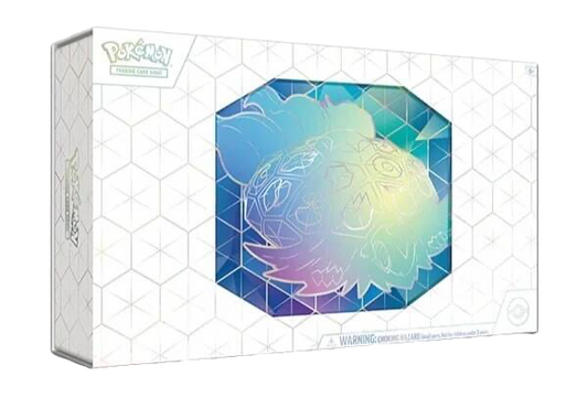 Terapagos ex Ultra-Premium Collection - Miscellaneous Cards & Products (MCAP) image 0